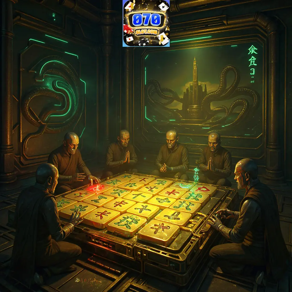 070SLOT Apk App 62.0 (New) Download Android FTP Parking