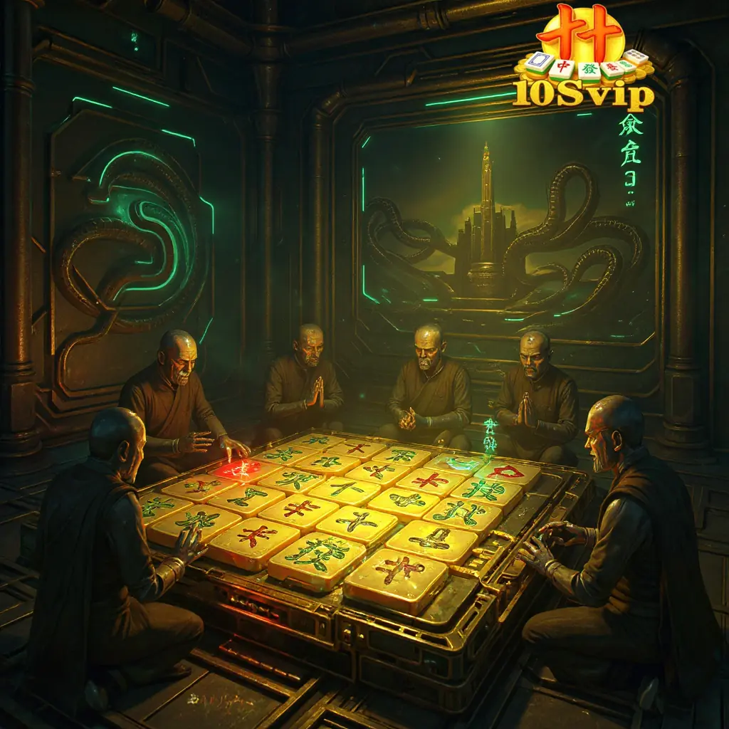 10SVIP Apk