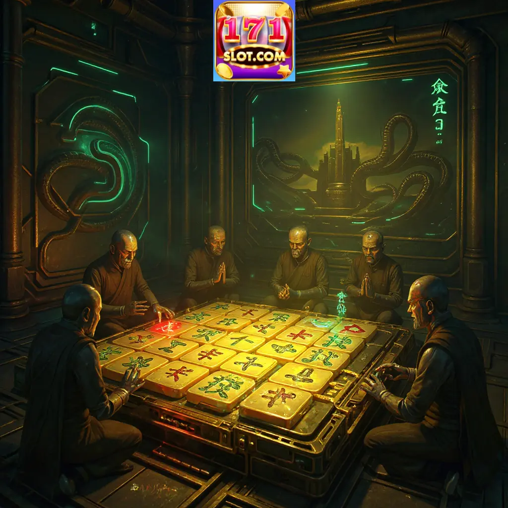 117SLOT Apk