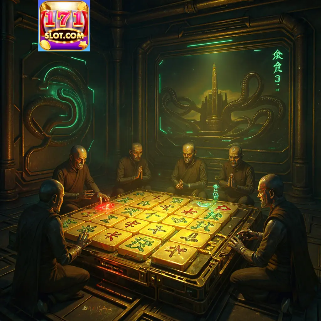 171SLOT Apk