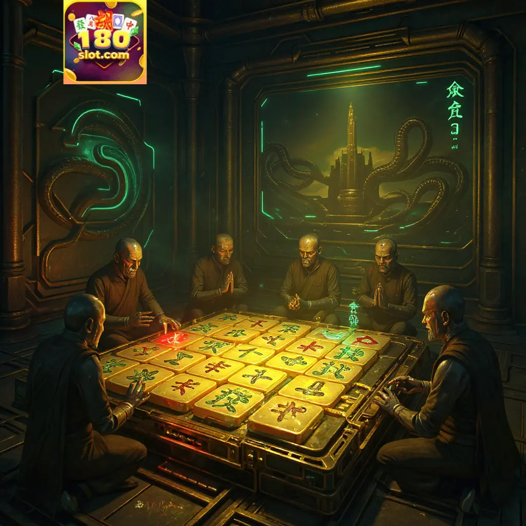 180SLOT Apk