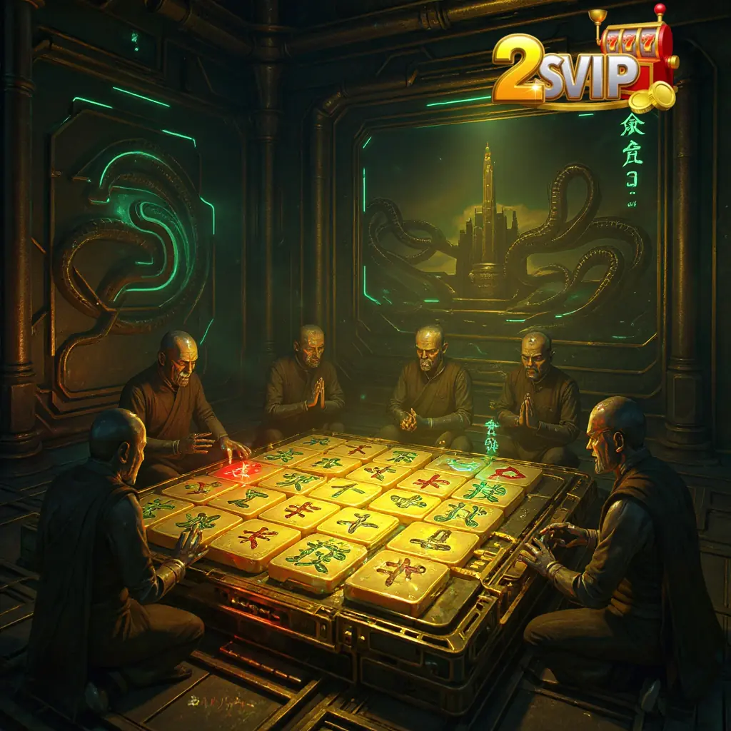 2SVIP Apk