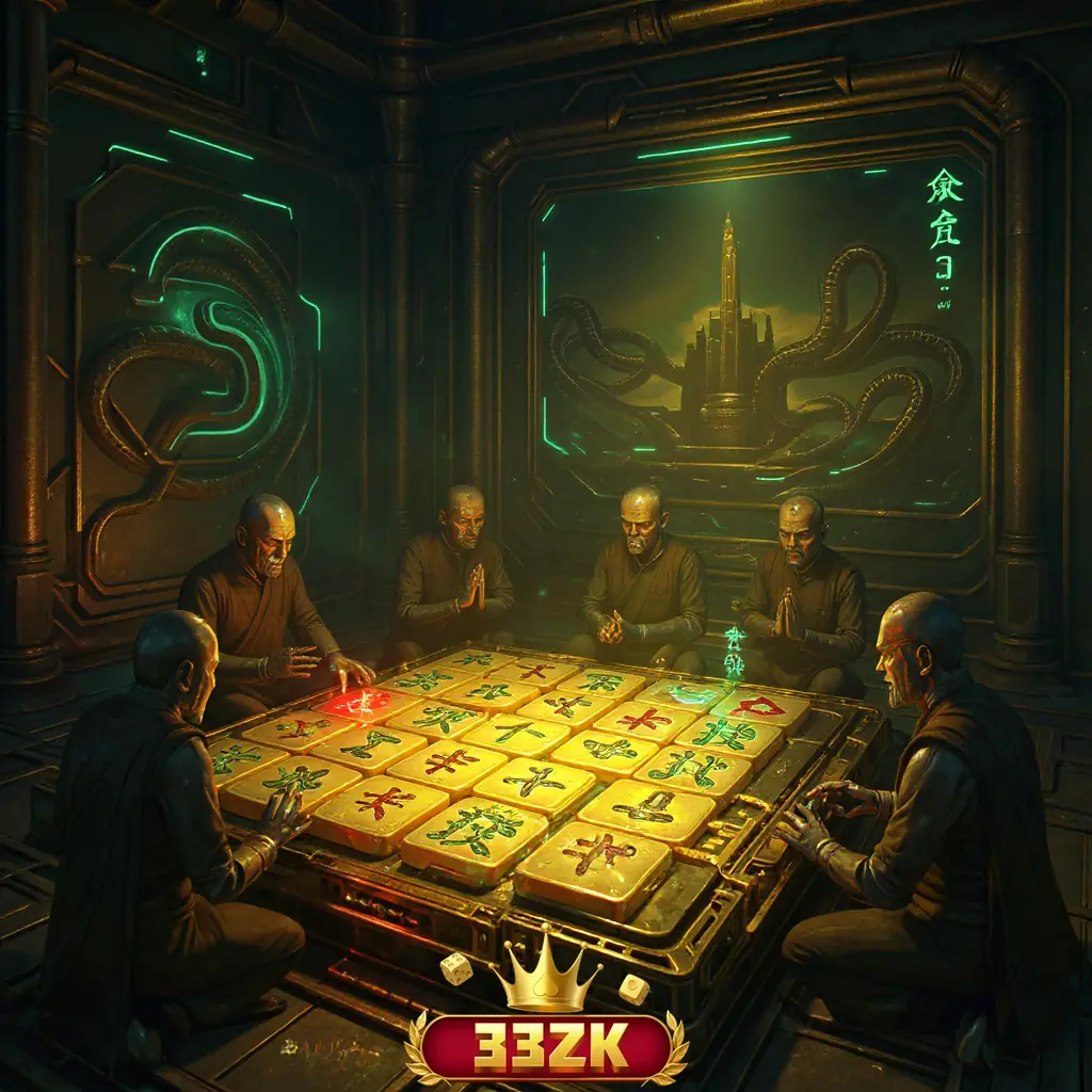 33ZK Apk
