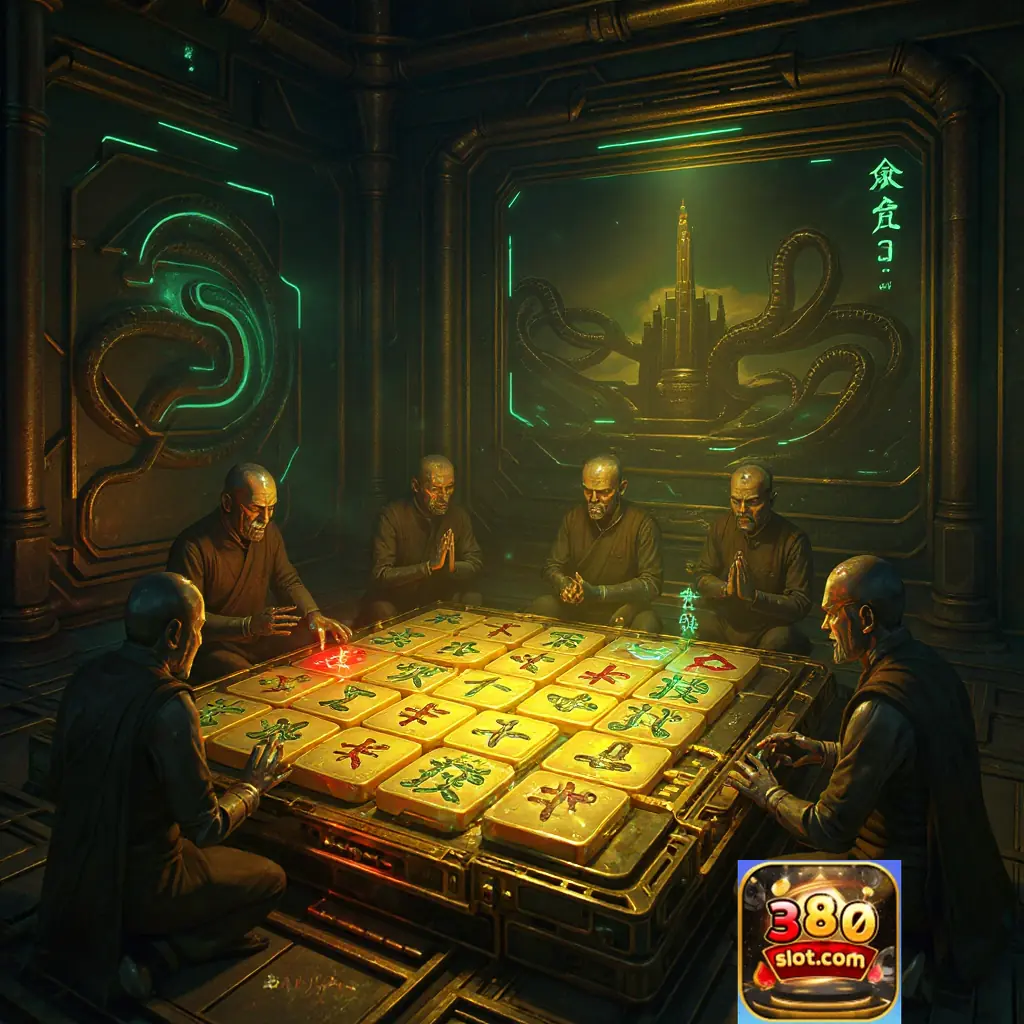 380SLOT Apk