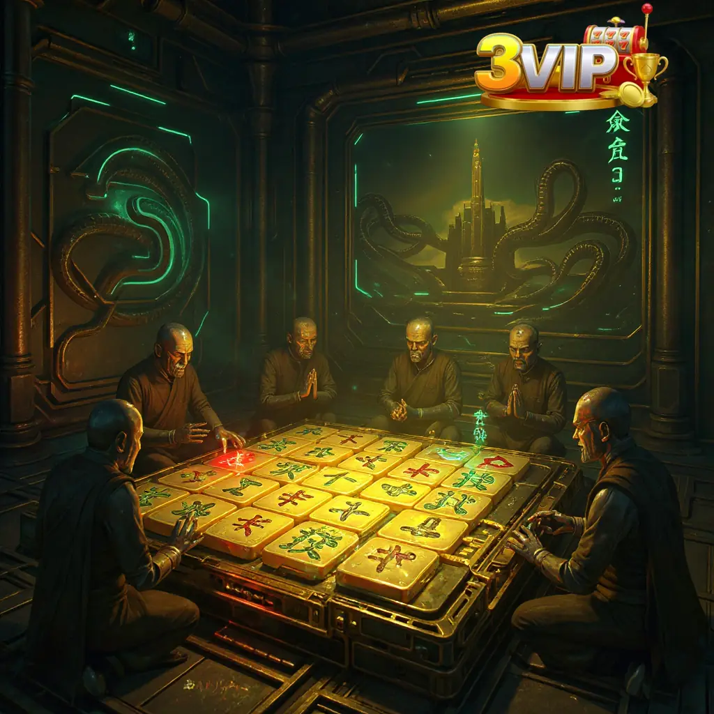 3SVIP Apk
