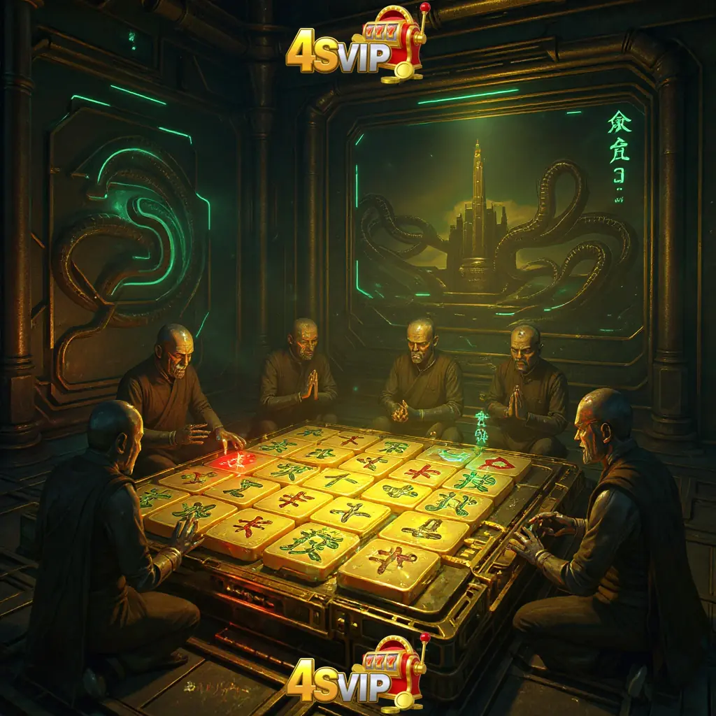 4SVIP Apk