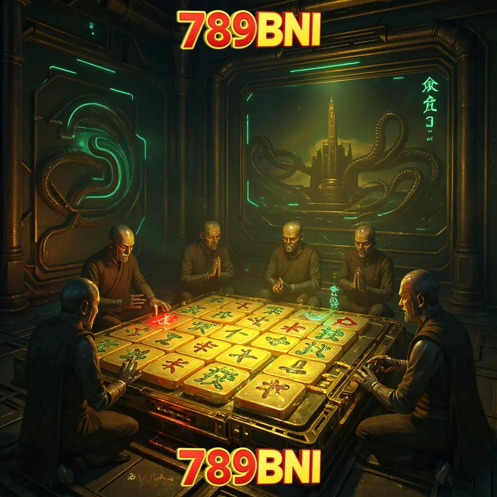 789BNI Apk