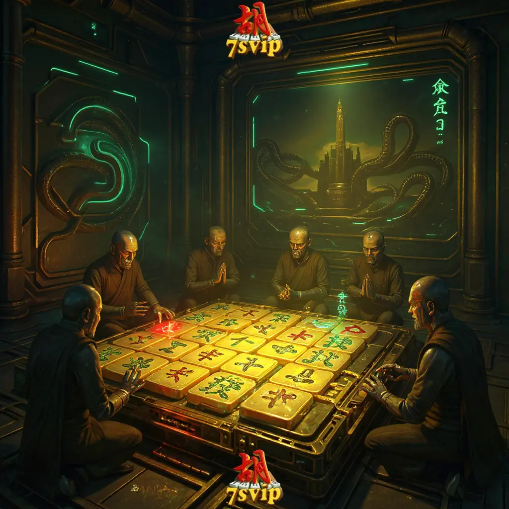 7SVIP Apk