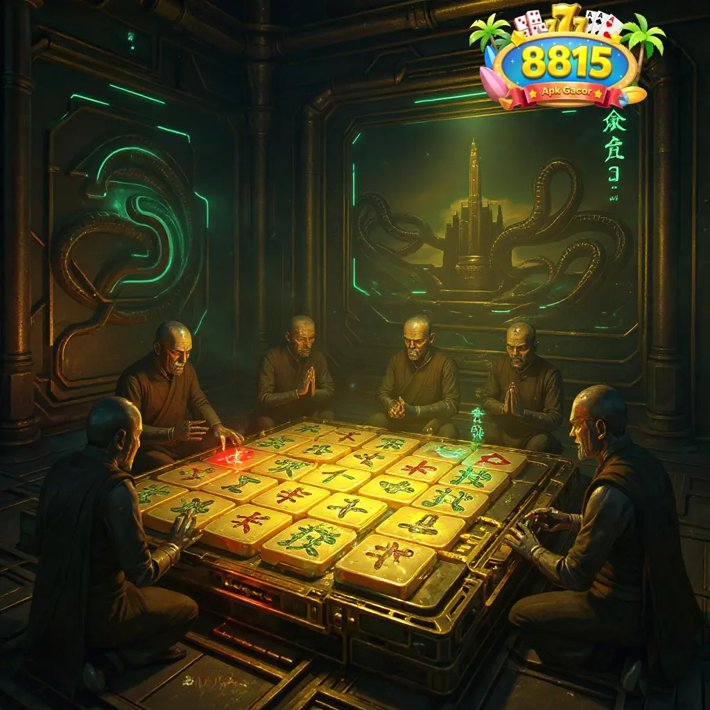 8815 Apk