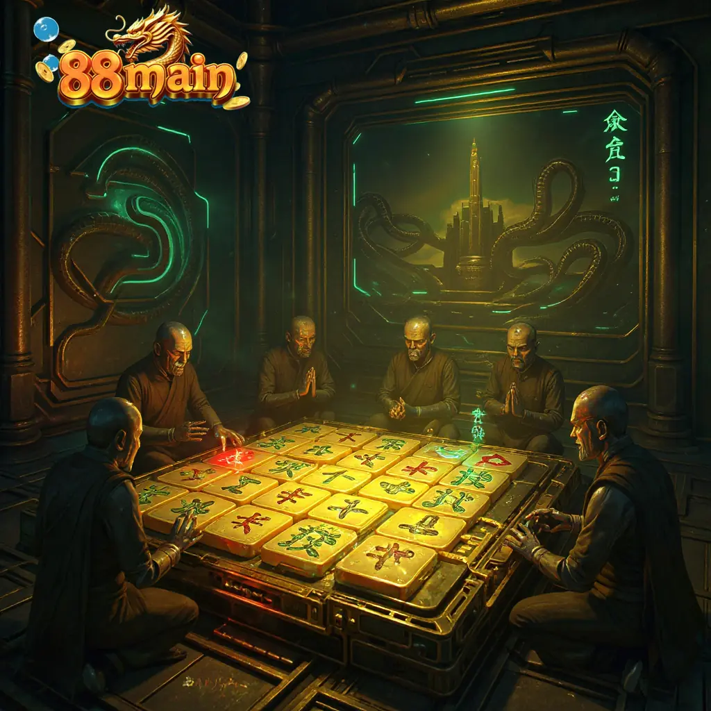 88MAIN Apk