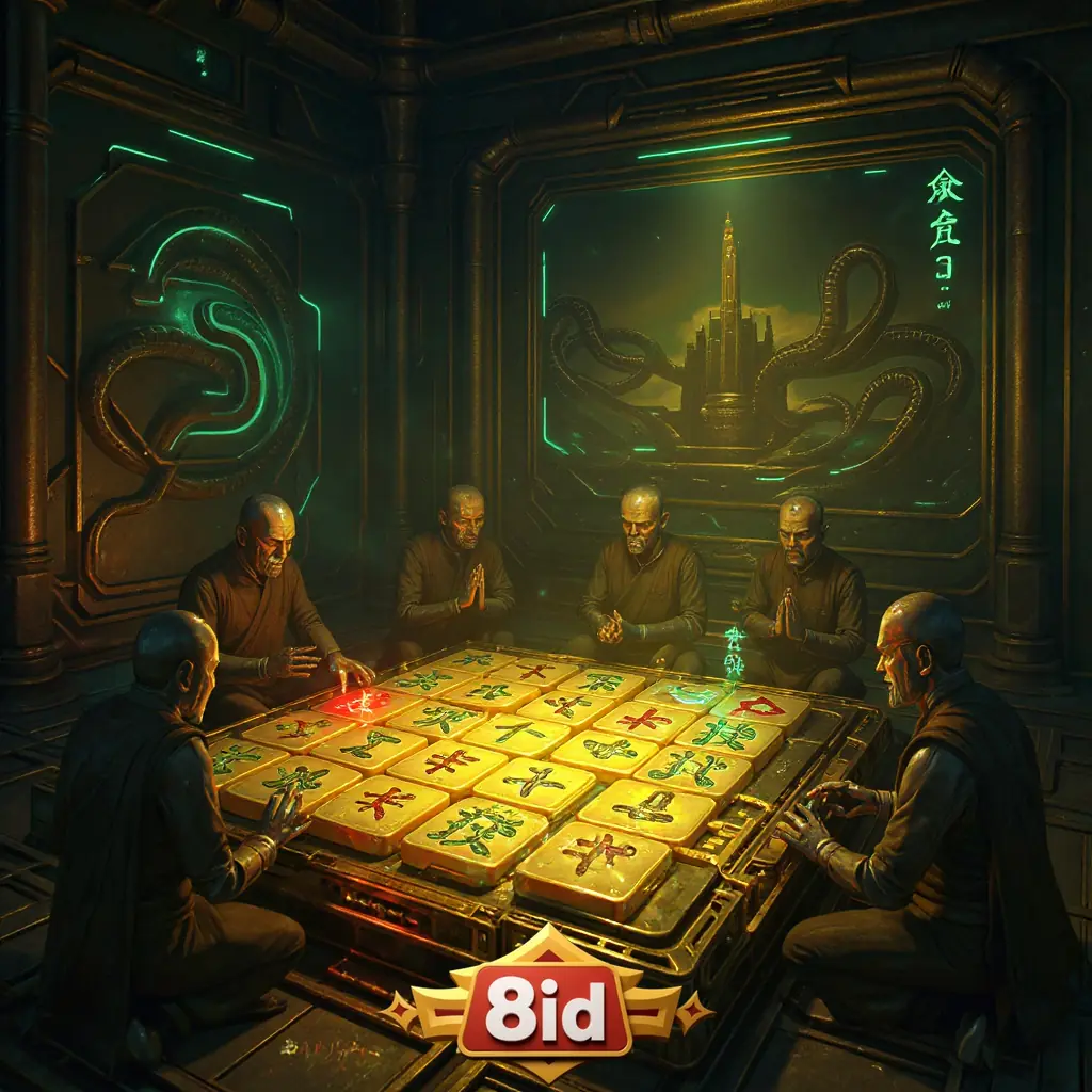 8ID Apk
