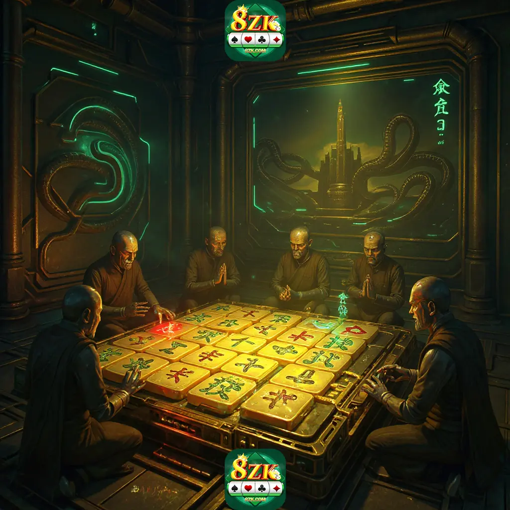 8zk Apk