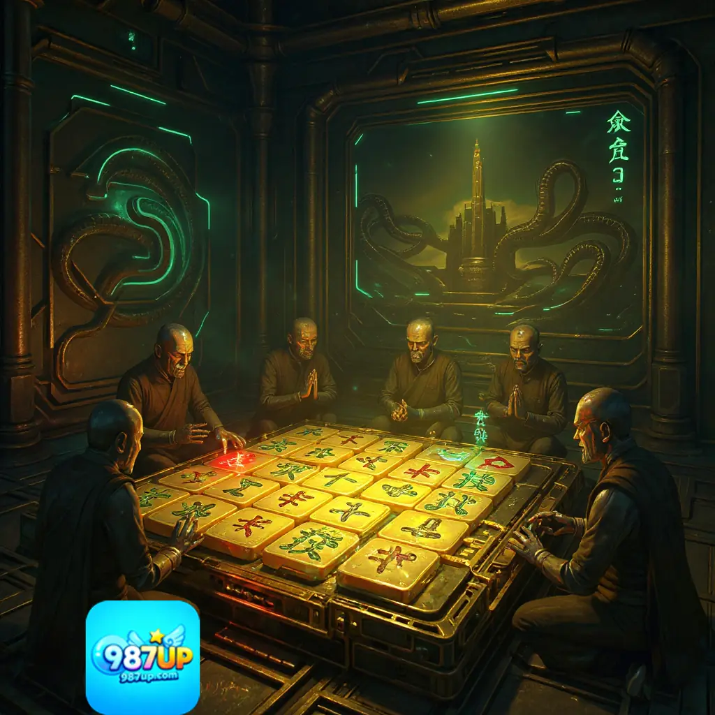 987up Apk
