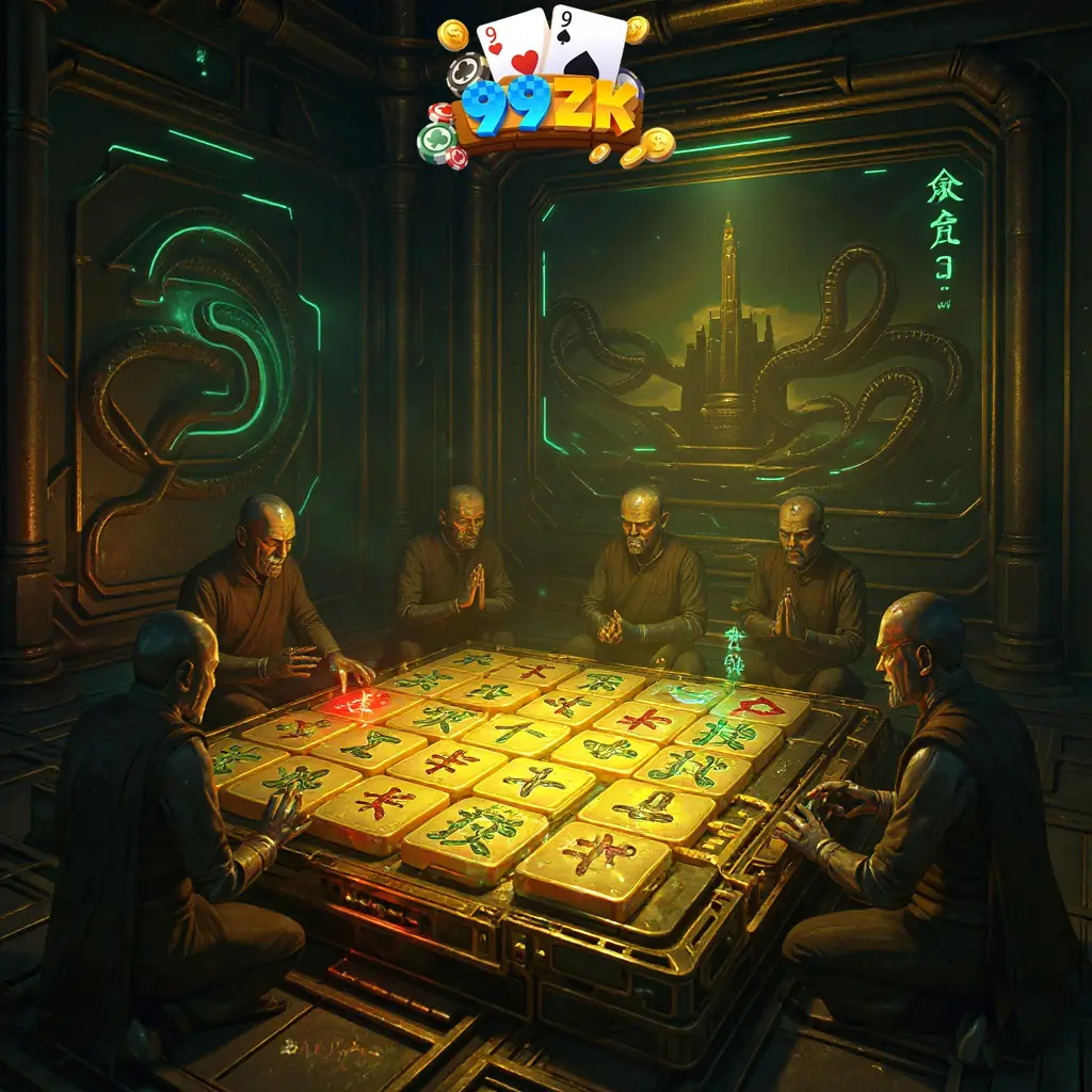 99ZK Apk