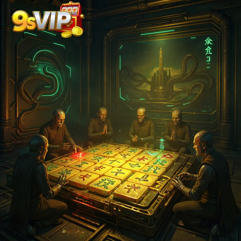 9SVIP Apk