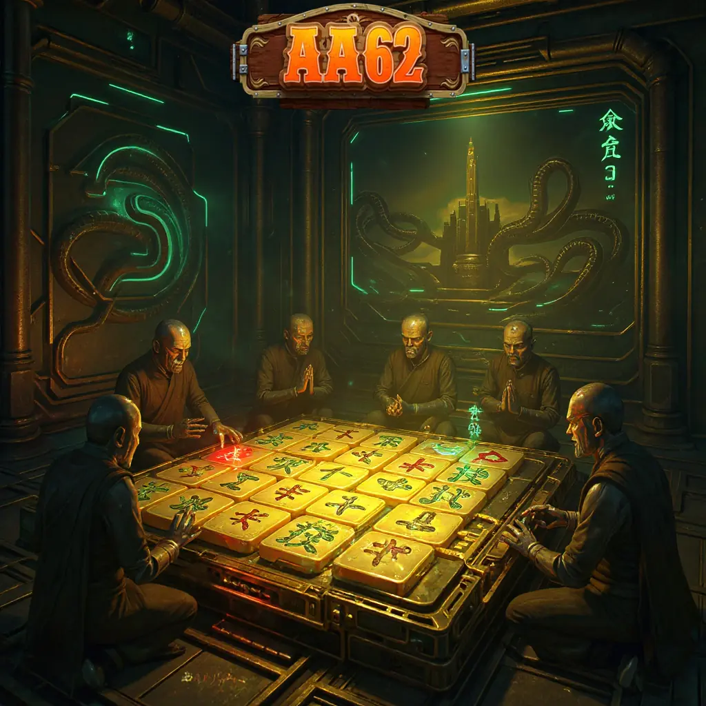 AA62 Apk