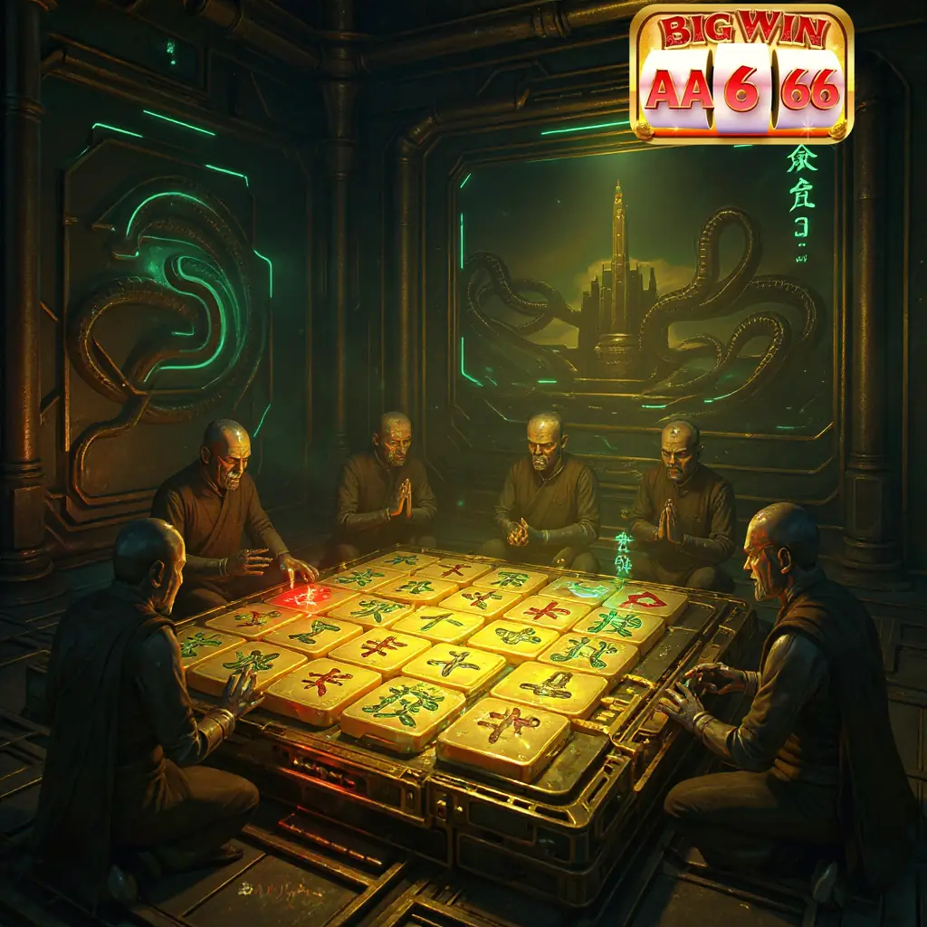 AA666 Apk