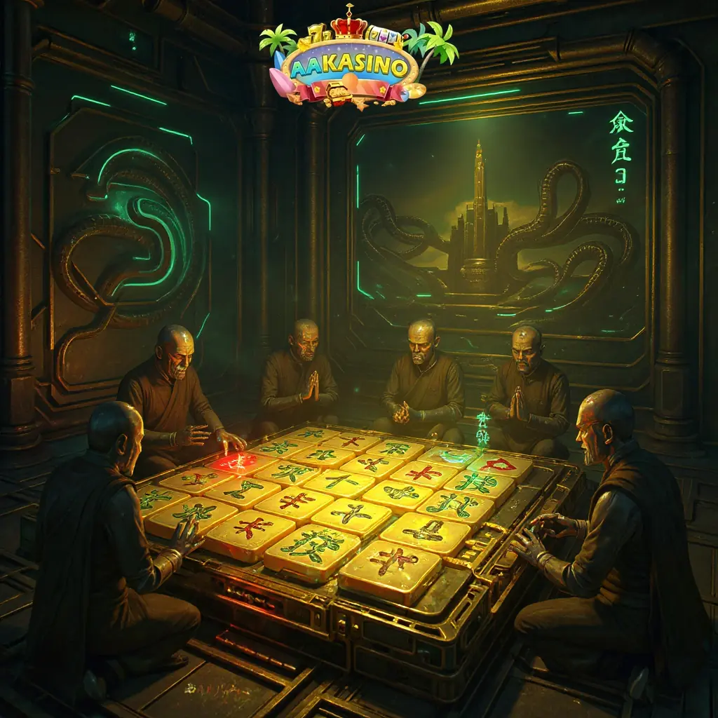 AAKASINO Apk