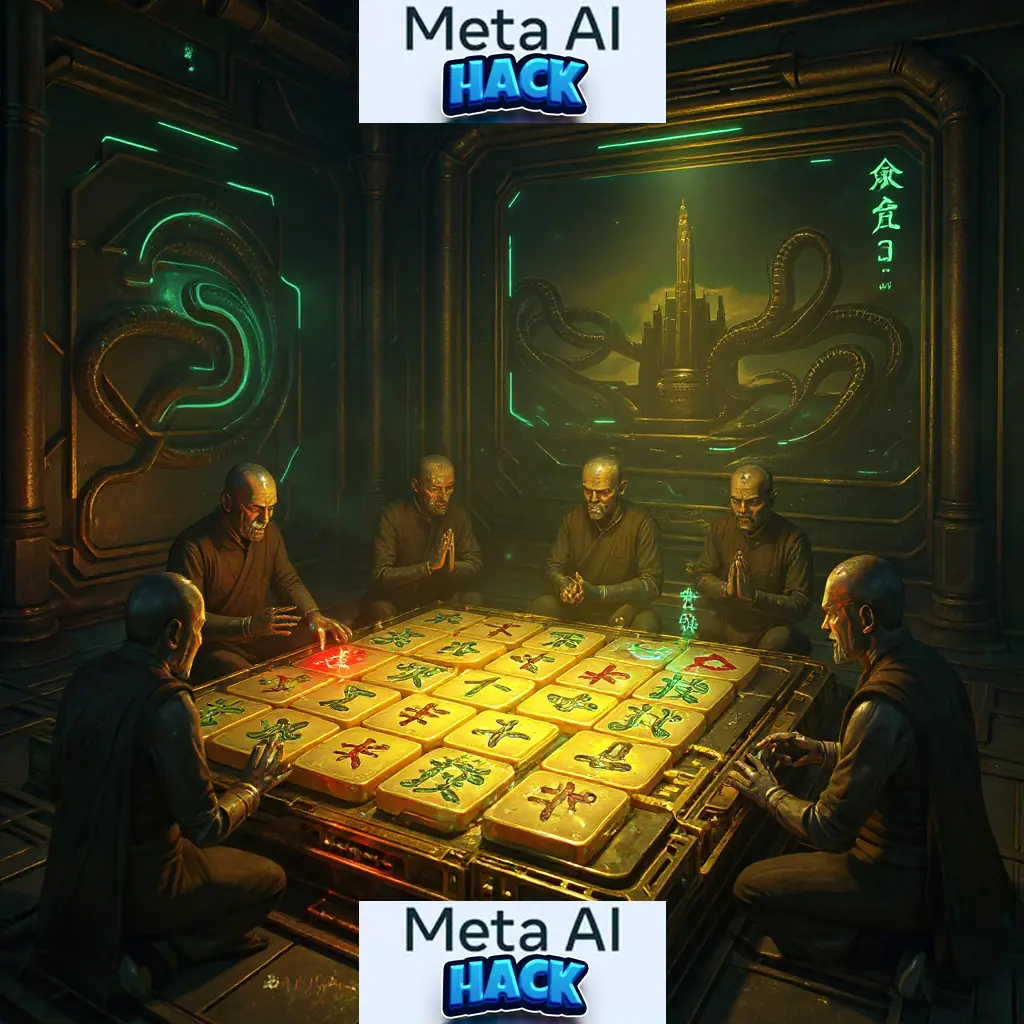 AI META HACK Apk