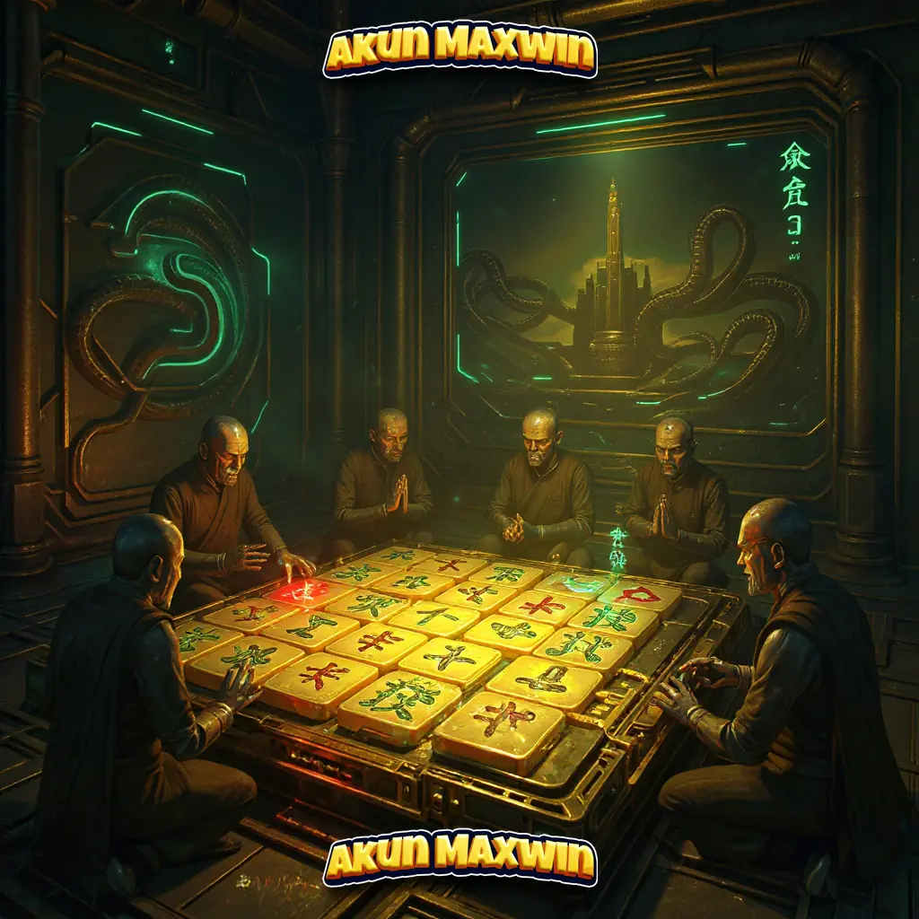 AKUN MAXWIN Apk