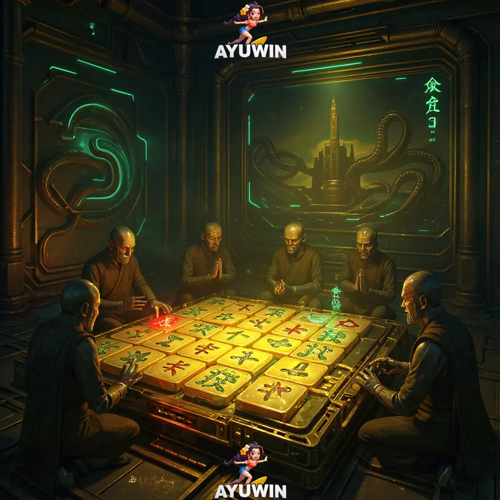 AYUWIN Apk