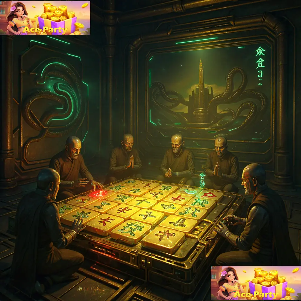 Ace Party Apk