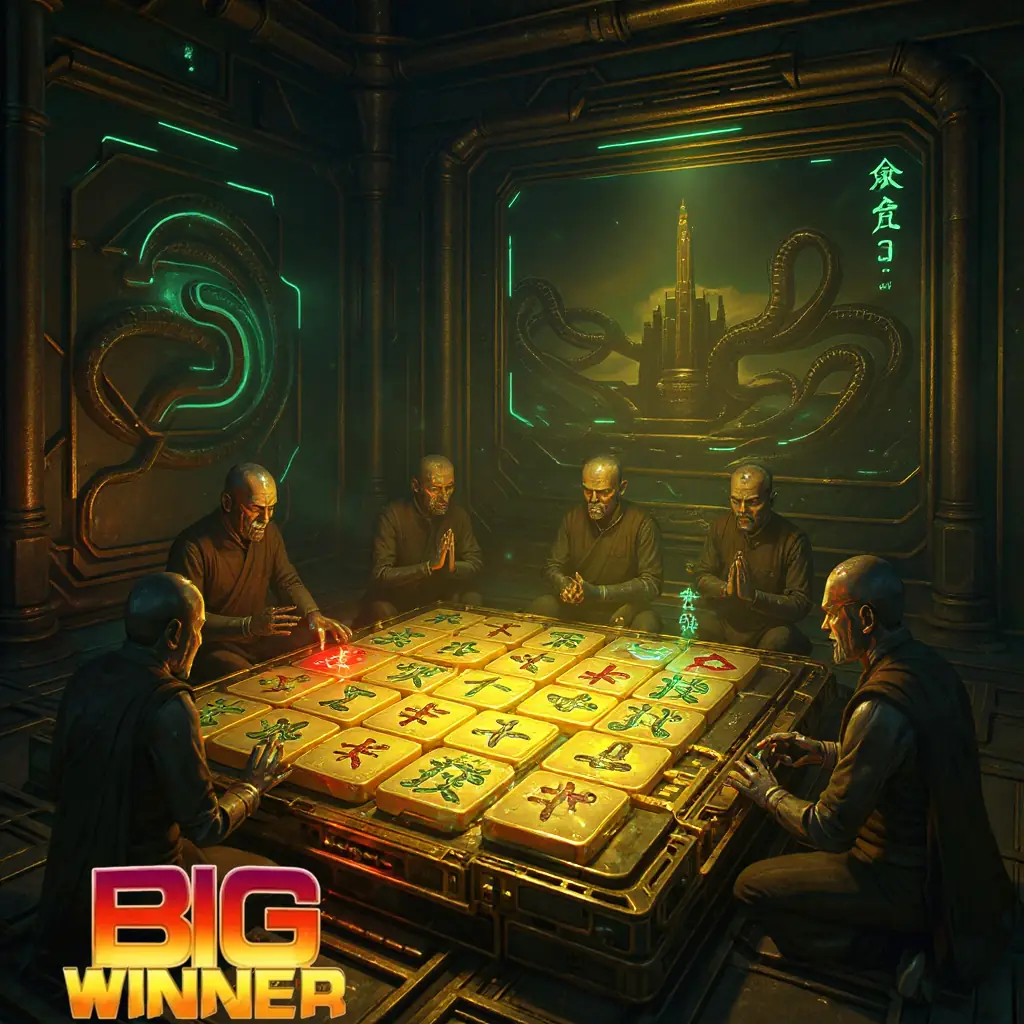 BIGWINNER Apk App 62.0 (New) Download Android FTP Parking
