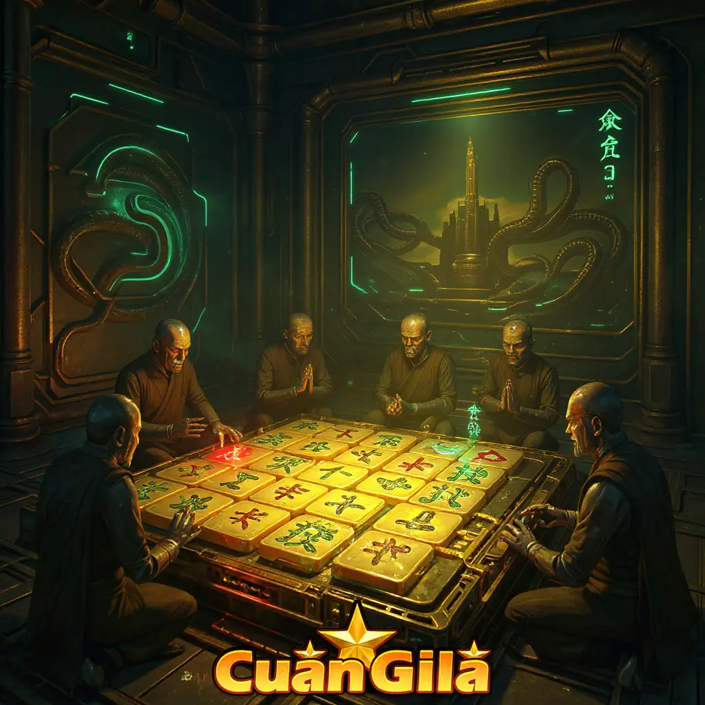 CUANGILA Apk