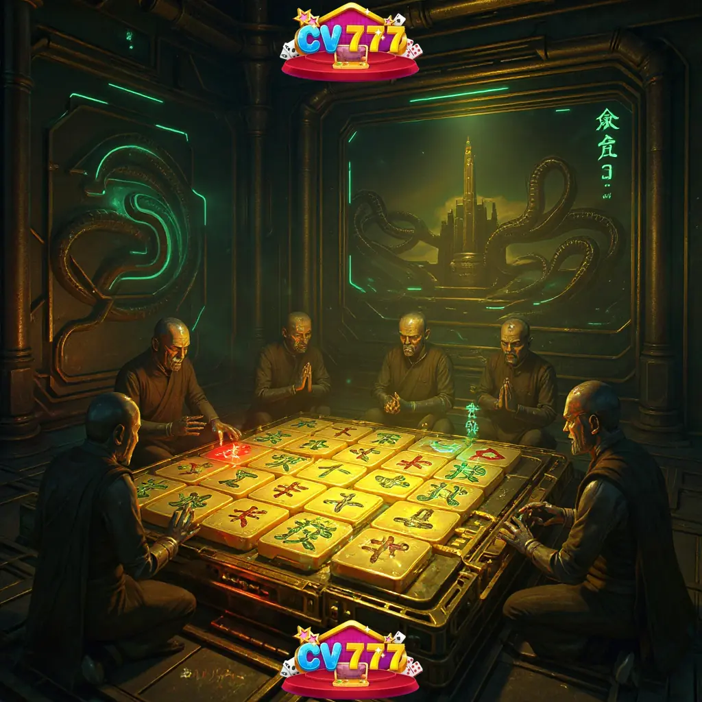 CV777 Apk