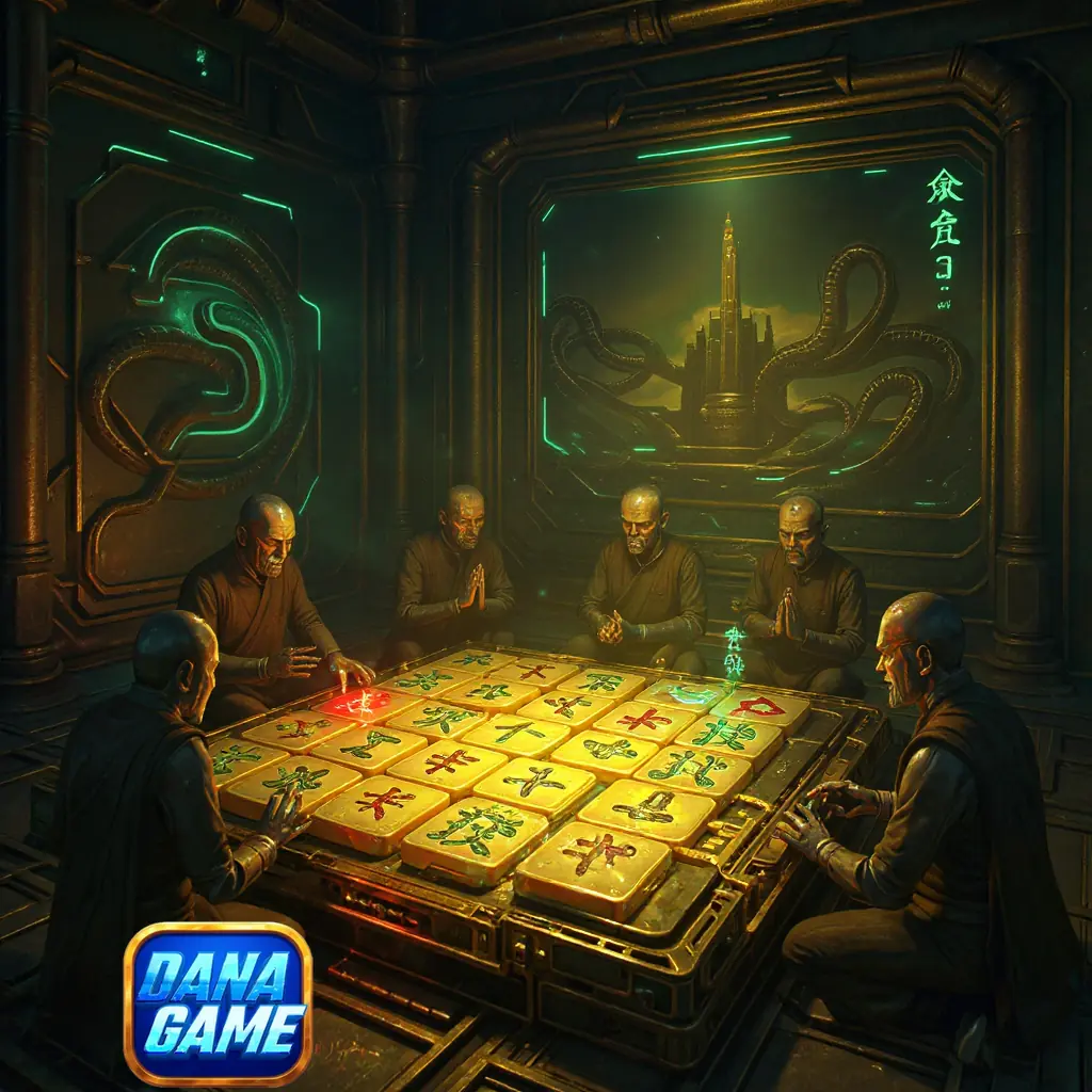 DANAGAME Apk