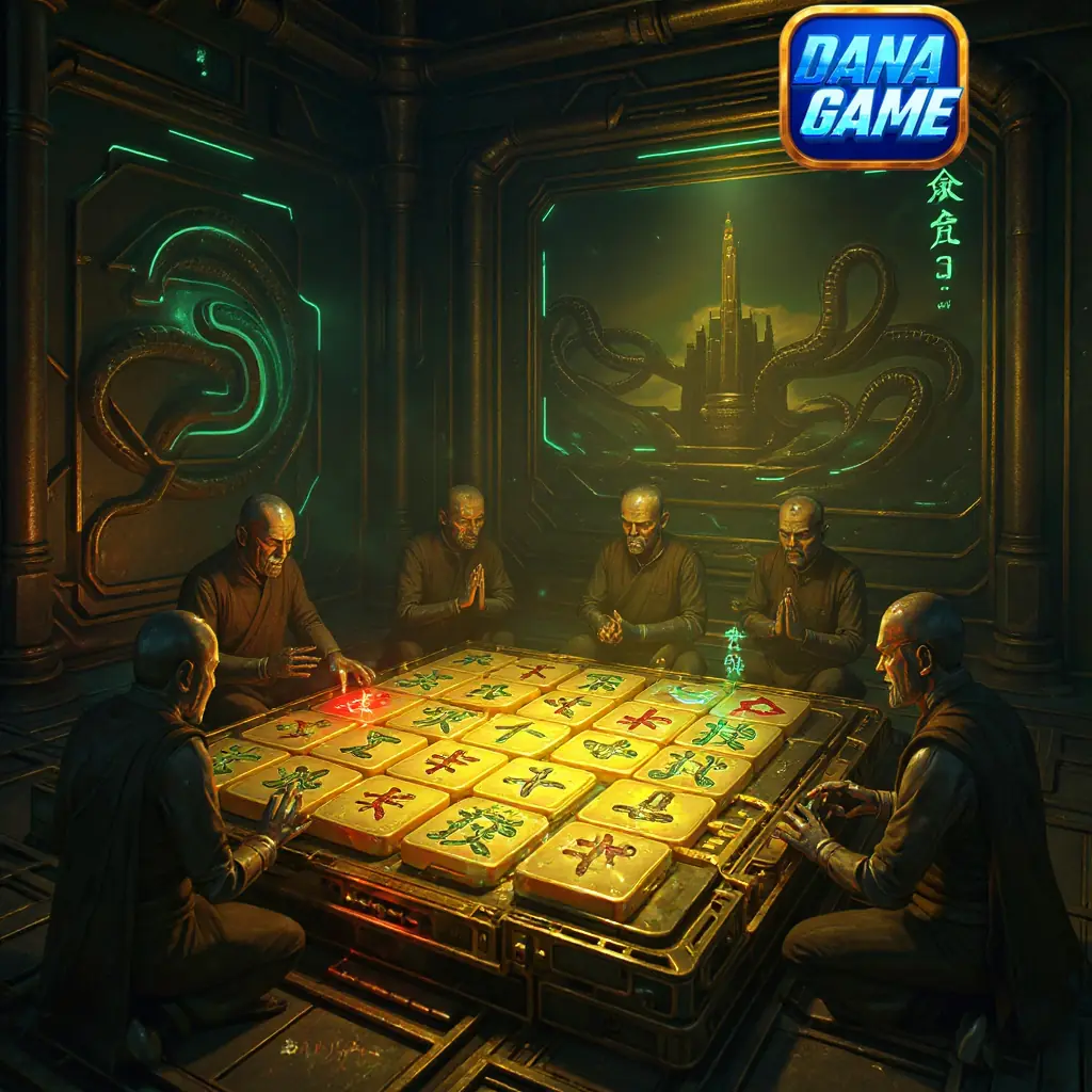 DANAGAME777 Apk