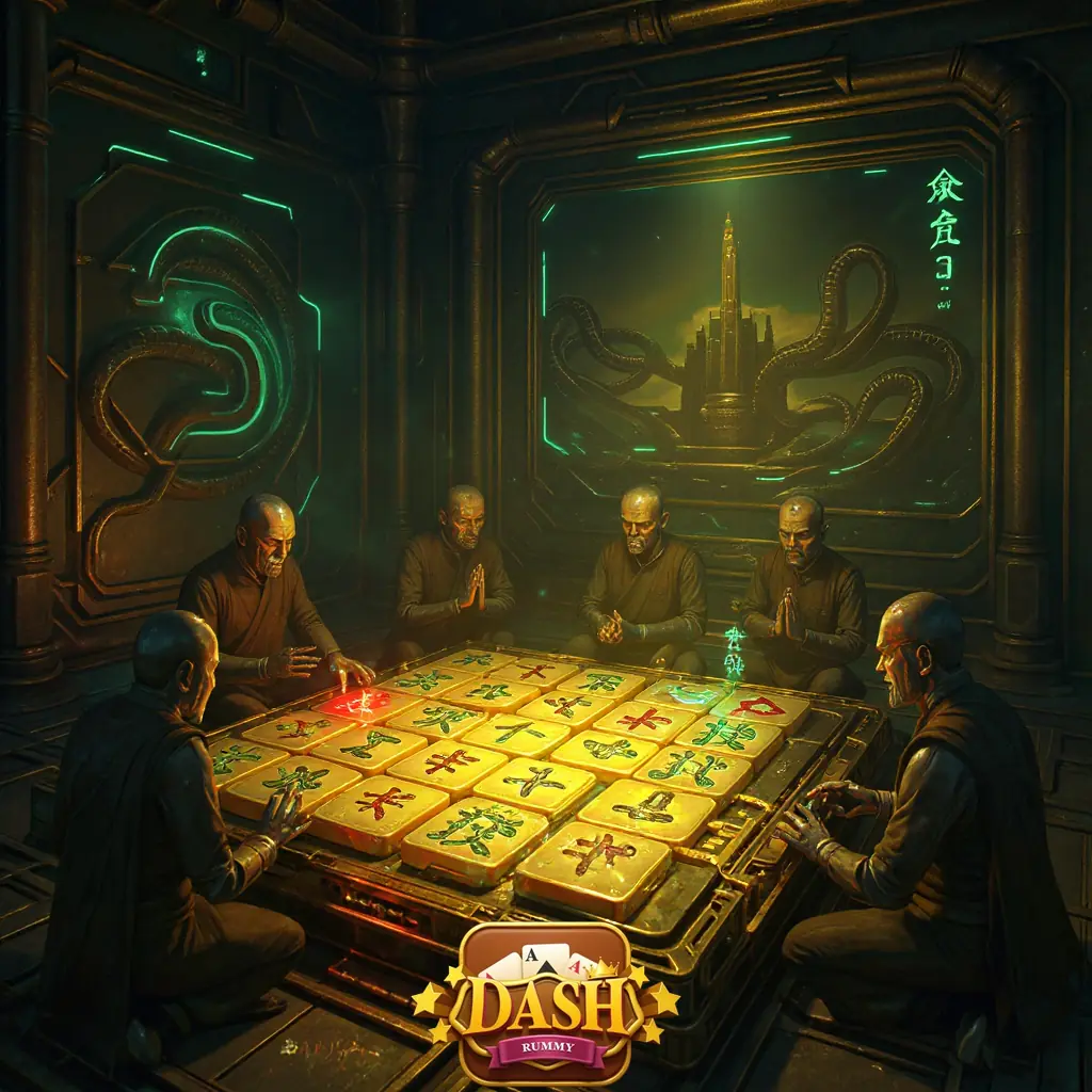 DASHRUMMY Apk