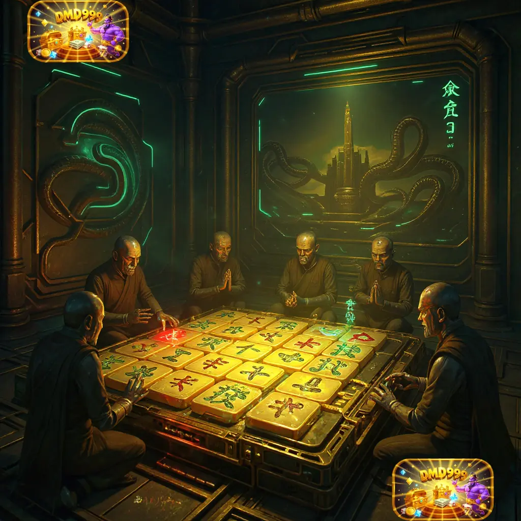 DMD999 Apk