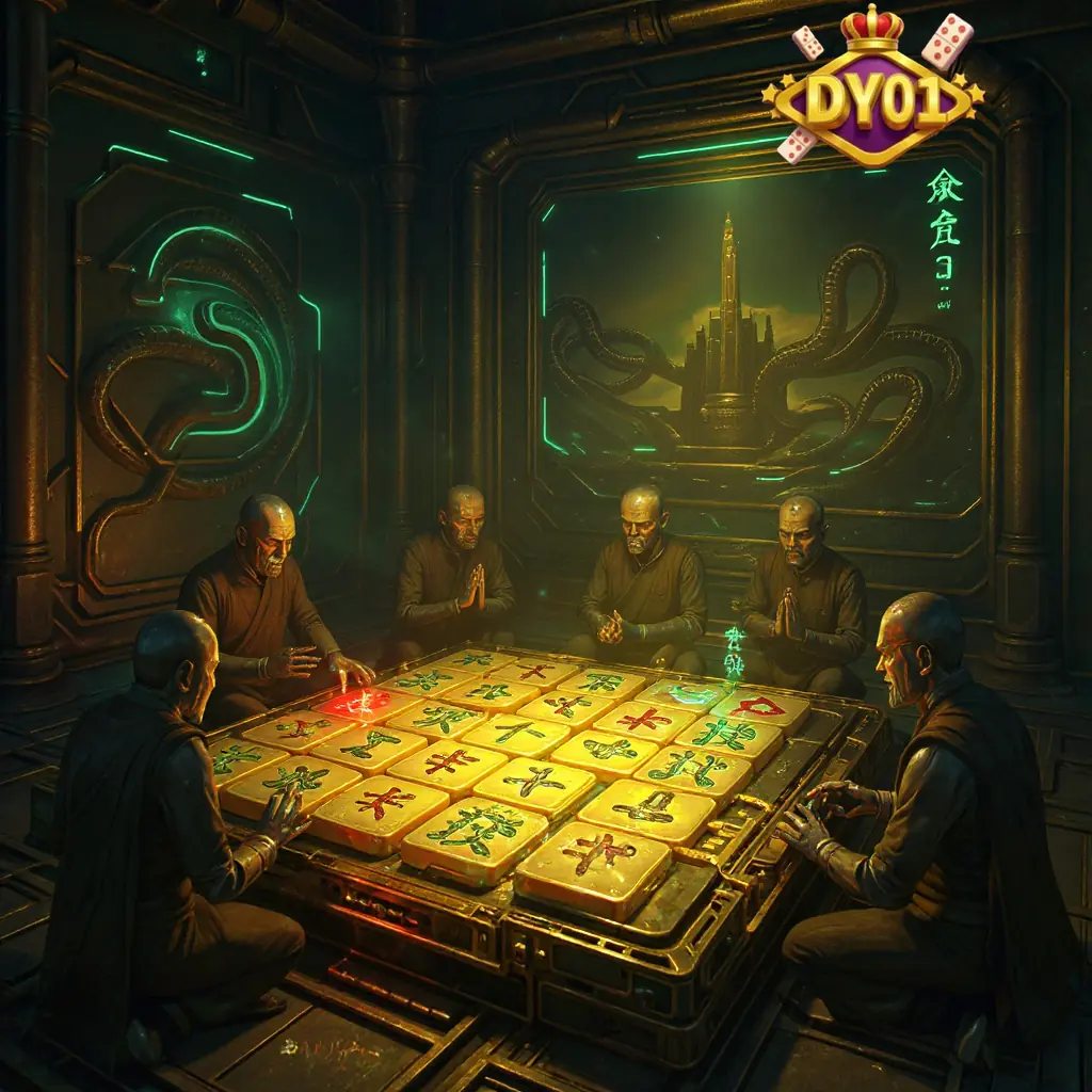DY01 Apk