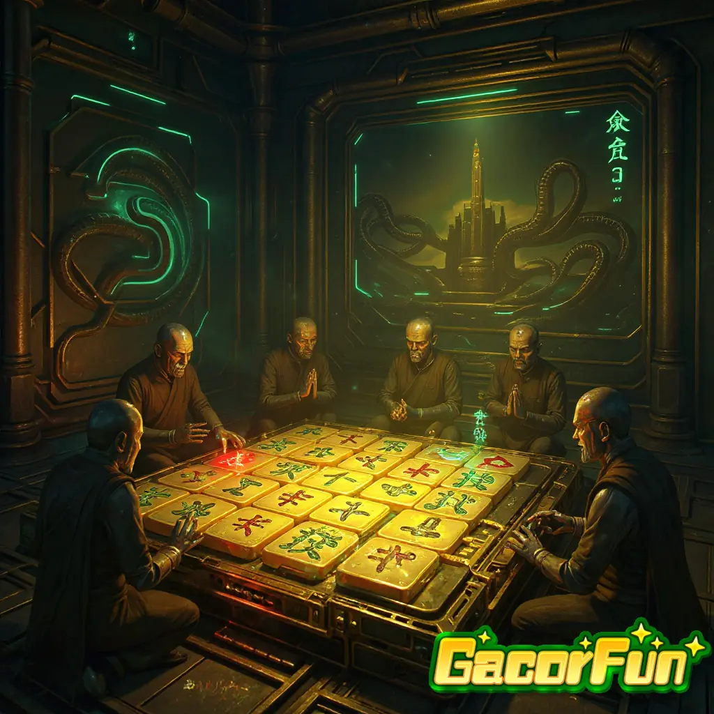 GACORFUN Apk