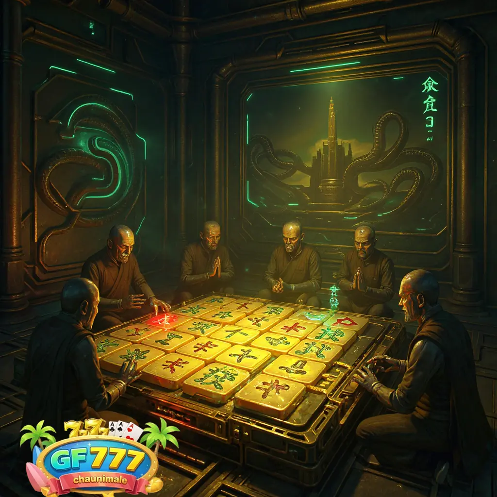 GF777 Apk