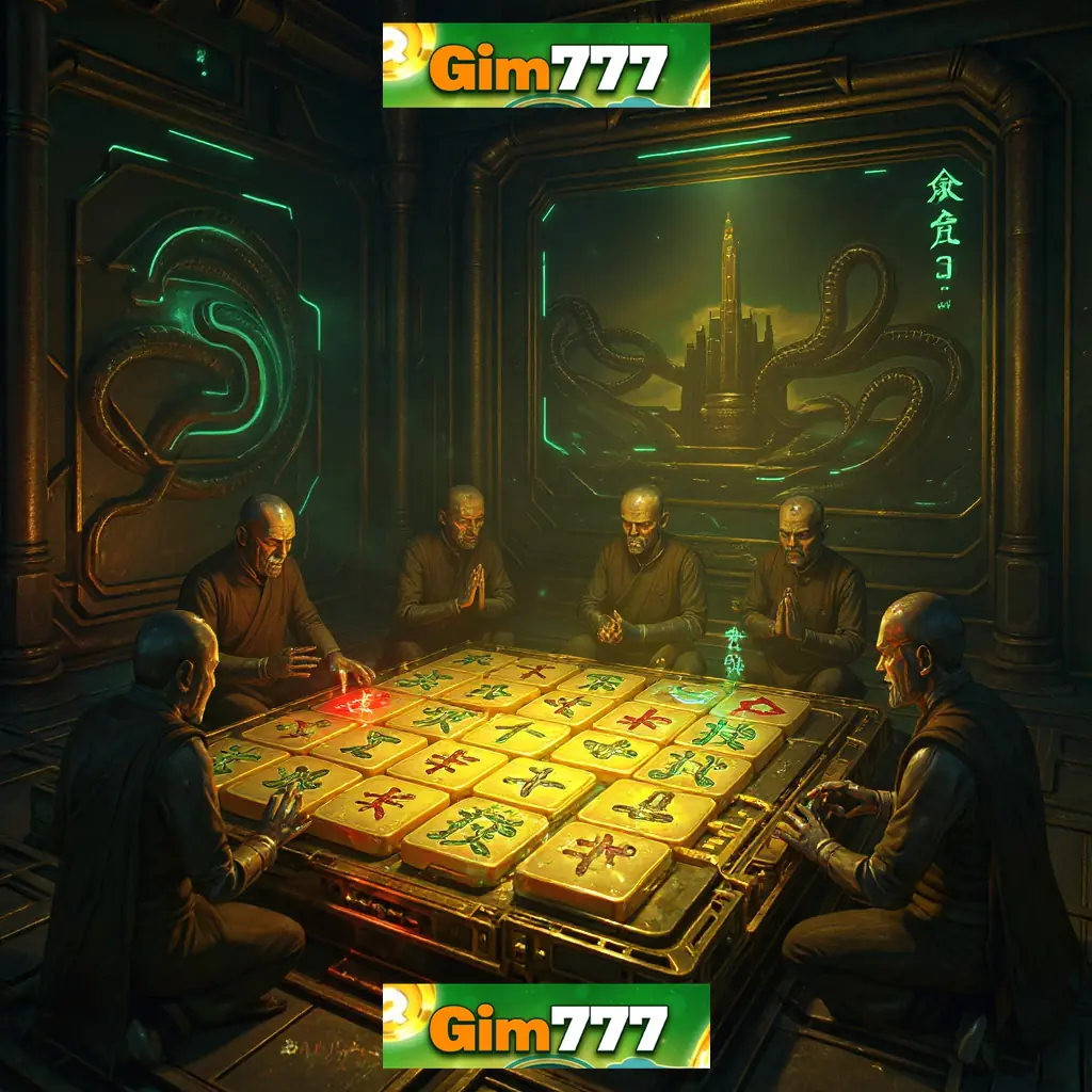 GIM777 Apk