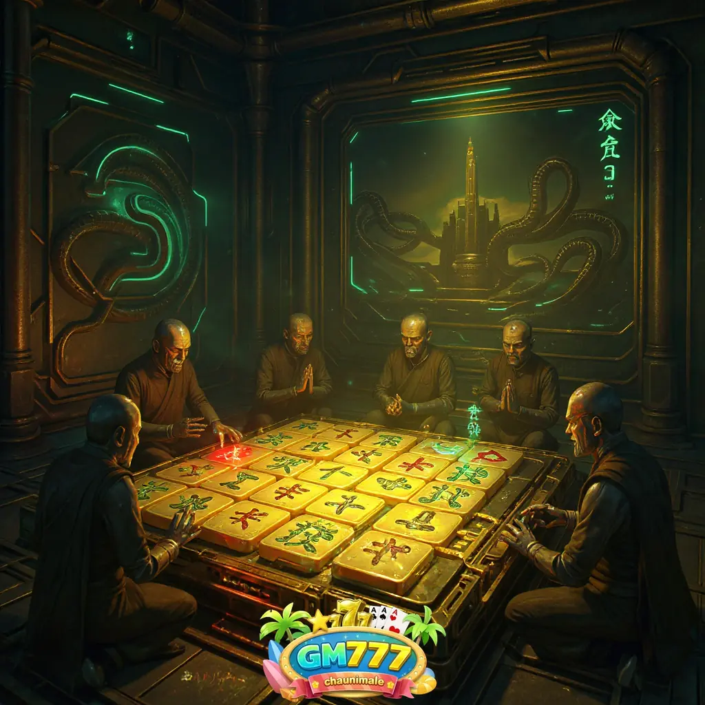 GM777 Apk