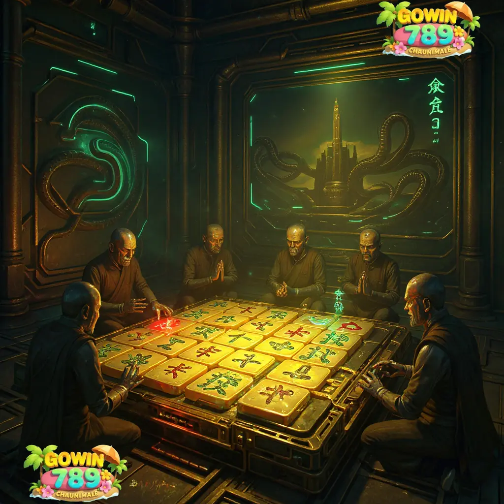 GOWIN789 Apk