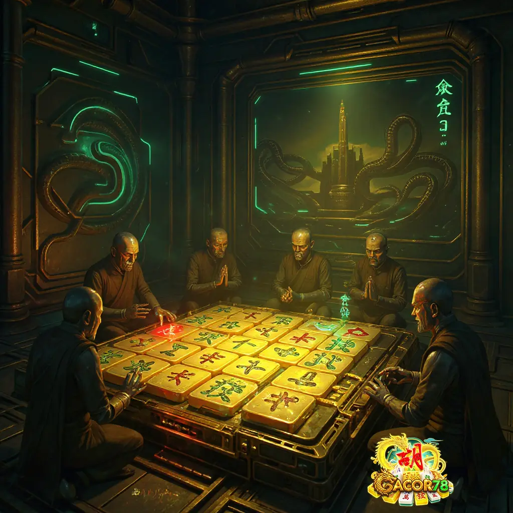 Gacor78 Apk