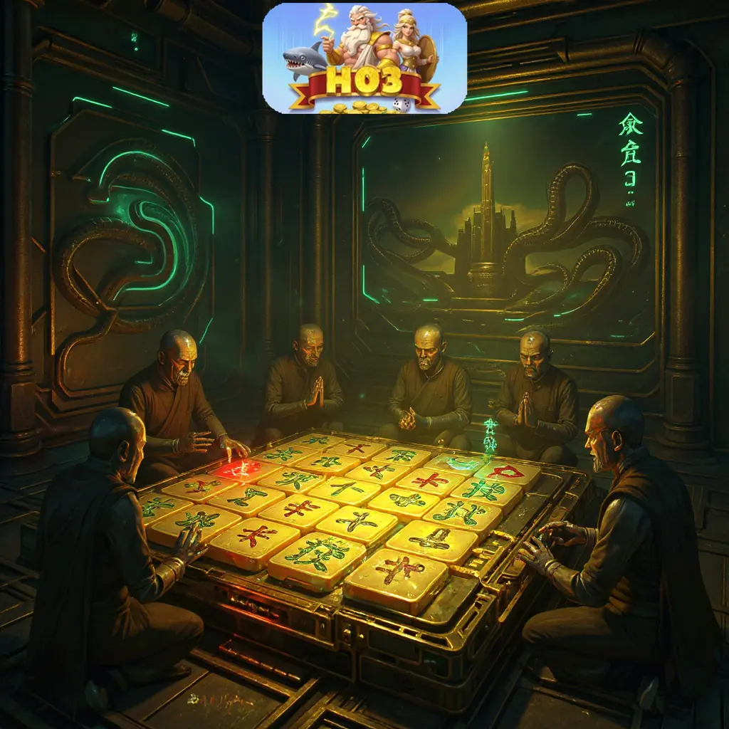 H03 Apk