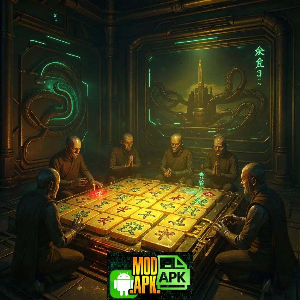HACK MAD Apk