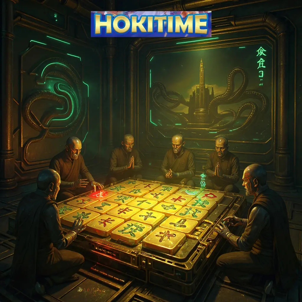 HOKITIME Apk