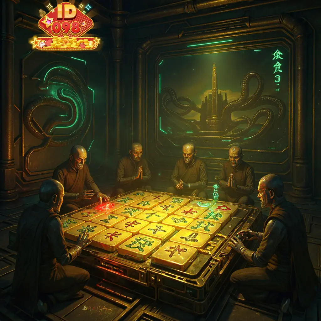 ID098 Apk