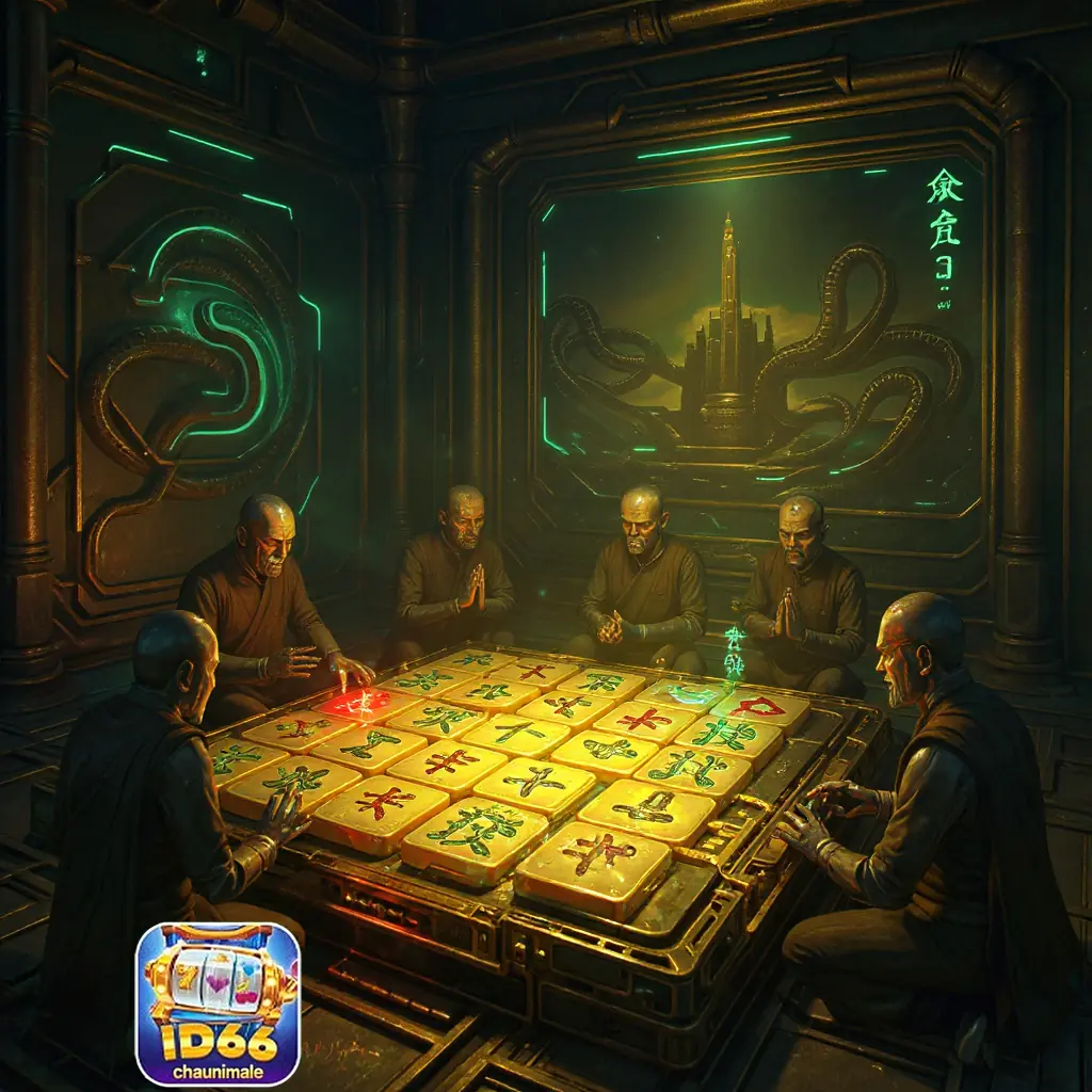 ID66 Apk