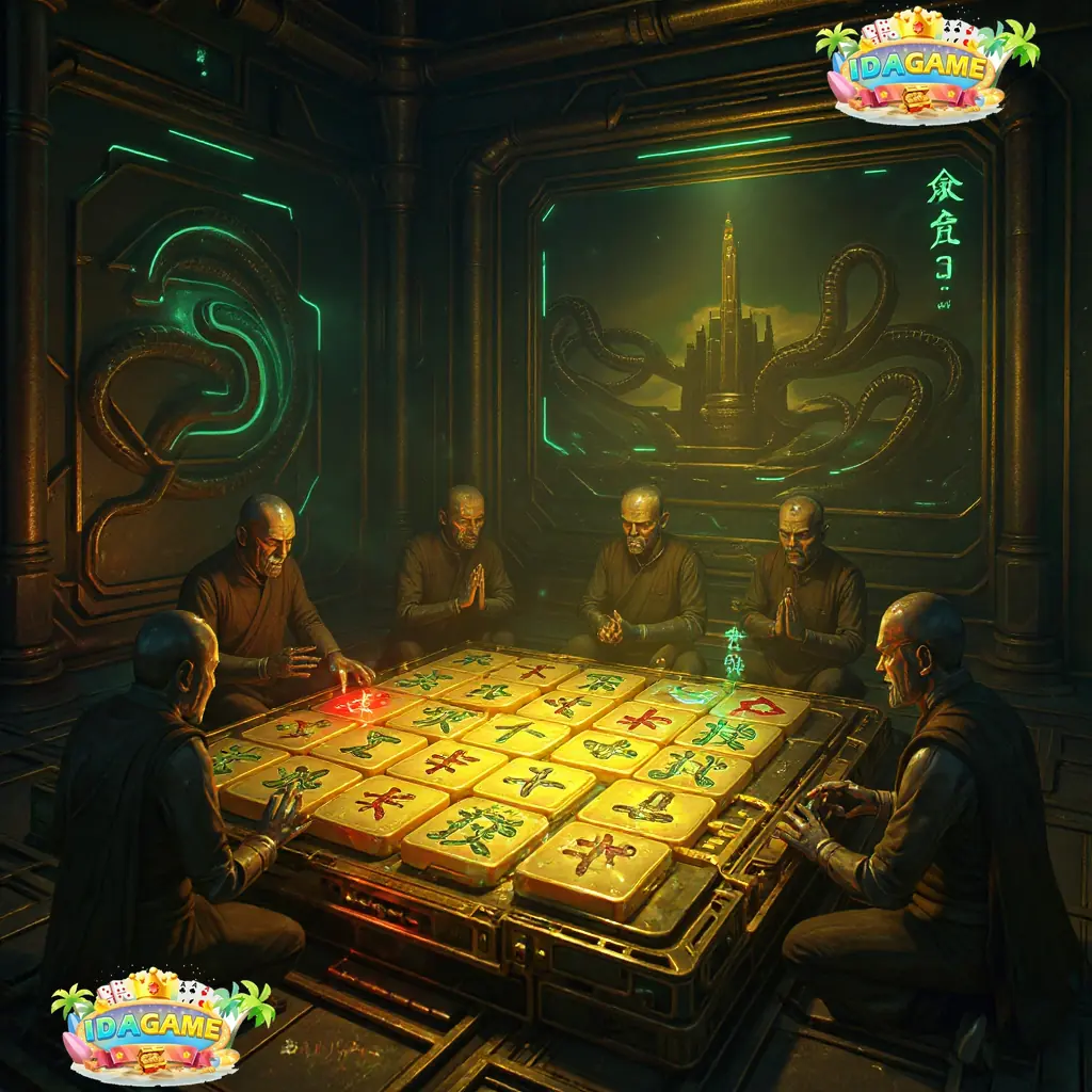 IDAGAME Apk