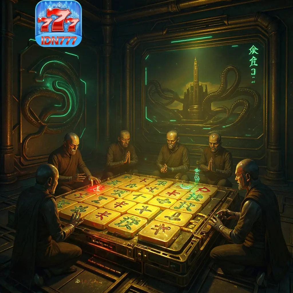 IDN777 Apk