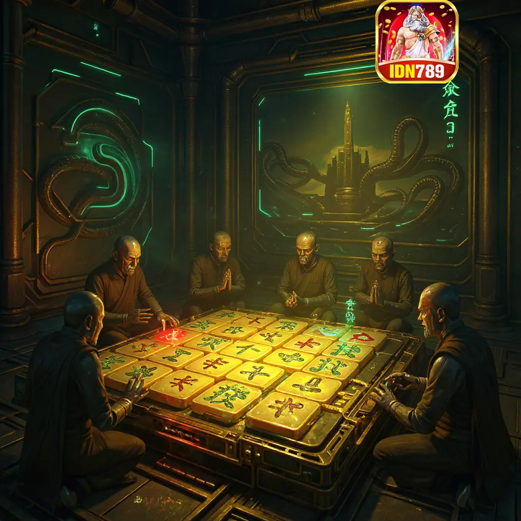IDN789 Apk