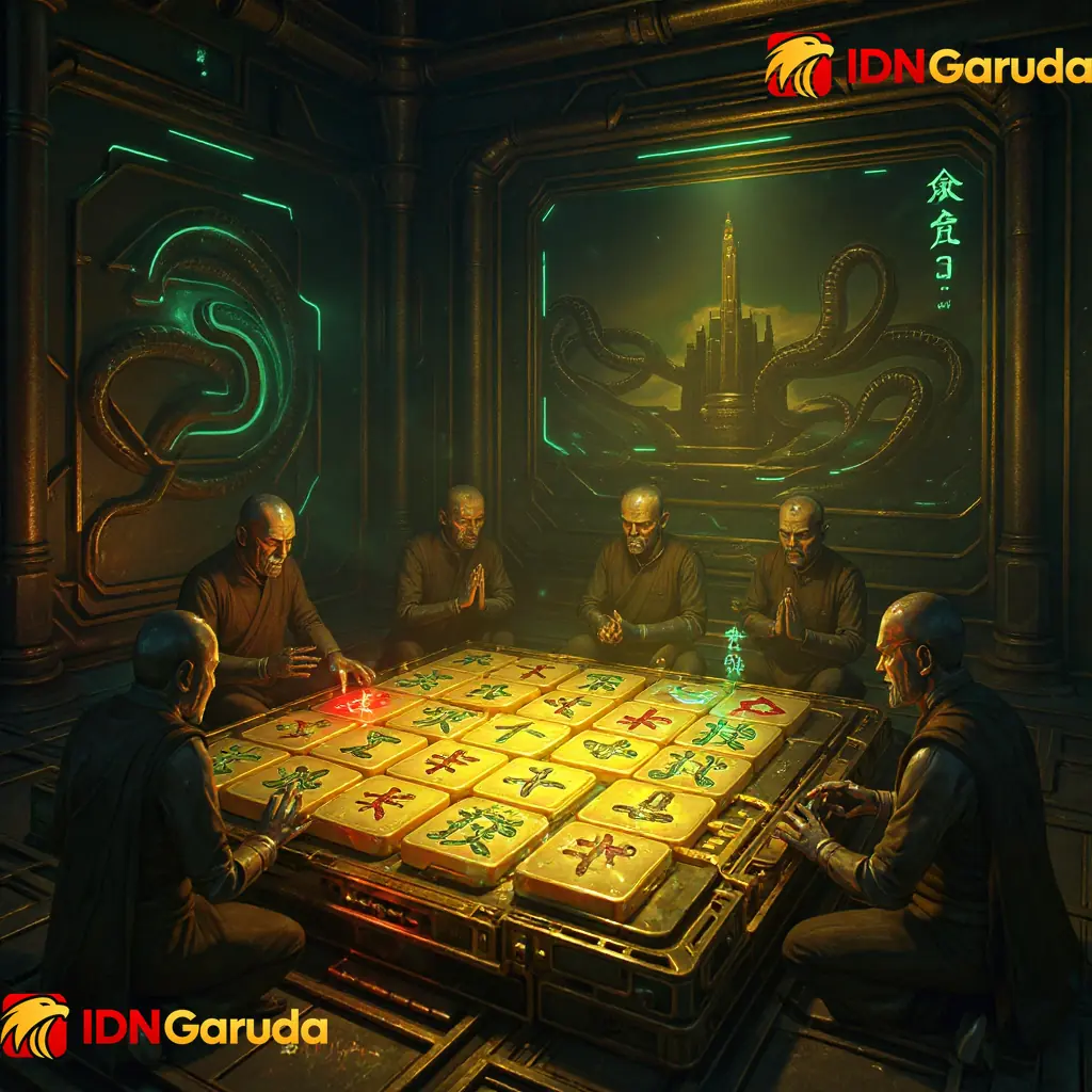 IDNGARUDA Apk