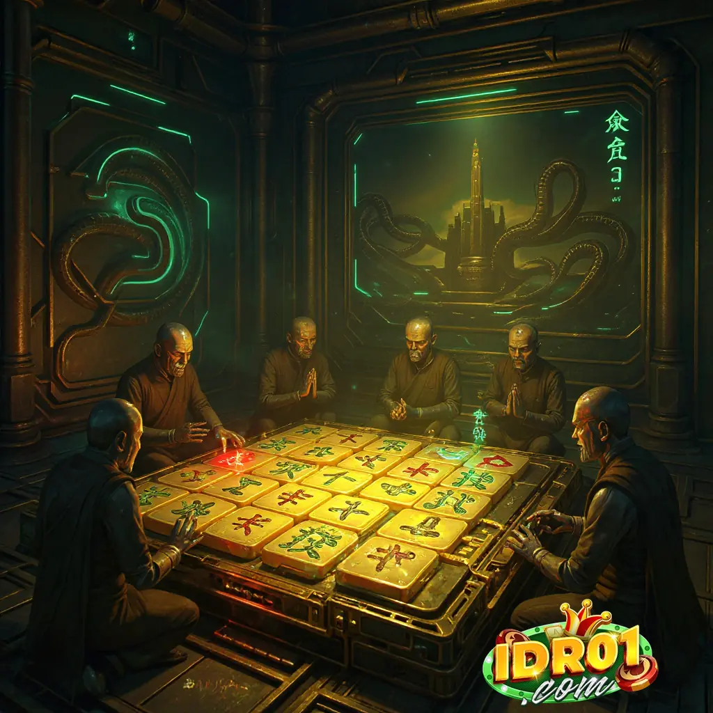 IDR01 Apk